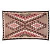 Image 1 : Navajo Weaving, 10' x 6'1"