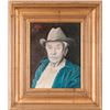 Image 1 : Johny Weyers, oil on board