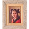 Image 1 : Sherry Harrington, oil on board