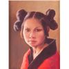 Image 2 : Sherry Harrington, oil on board