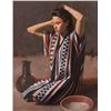 Image 2 : Don Seegmiller, oil on panel