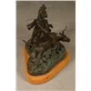 Image 2 : Bob Scriver, bronze