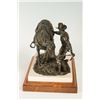 Image 2 : Herb Mignery, bronze