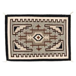 Navajo Weaving, 2'7" x 1'10"