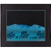 Image 1 : Ouray Meyers, mixed media