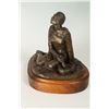 Image 2 : Ace Powell, bronze