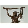 Image 2 : Bob Scriver, bronze