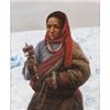 Image 2 : Jei-Wei Zhou, oil on canvas