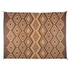 Image 1 : Navajo Weaving, 6'4" x 8'6"