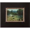 Image 1 : Brent Cotton, oil on board