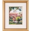 Image 1 : June Carey, oil on canvas
