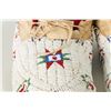 Image 3 : Cheyenne Beaded Man's Moccasins, 10 ¼" long