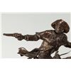 Image 2 : Bob Scriver, bronze