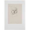 Image 1 : Michelangelo Pistoletto, I Am The Third Series #2, Silkscreen