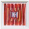 Image 1 : Yaacov Agam, In Deep Prayer, Agamograph