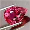 Image 1 : Natural Pink Tourmaline 4.97 ct- no Treatment