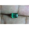 Image 1 : Natural Emerald 1.22 Carats - no Treatment