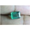 Image 1 : Natural Emerald 2.38 carats - no Treatment