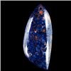 Image 1 : Natural Pietersite Diamond Polished Pendant