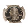 Image 2 : 2007-S WASHINGTON STATE QUARTER NGC PF69 ULTRA CAM