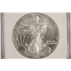 Image 1 : 2007 AMERICAN SILVER EAGLE NGC MS69