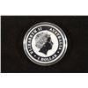 Image 2 : 2012 AUSTRALIA $1-1 OZ. SILVER PROOF KOALA