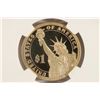 Image 2 : 2008-S VAN BUREN DOLLAR NGC PF69 ULTRA CAMEO