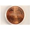 Image 2 : 1993-D LINCOLN CENT PCGS MS67RD