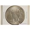Image 1 : 1926 PEACE SILVER DOLLAR UNC