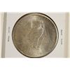 Image 2 : 1926 PEACE SILVER DOLLAR UNC