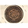 Image 2 : 1833 US LARGE CENT