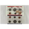 Image 2 : 1989 US MINT SET (UNC) P/D (WITH ENVELOPE)