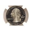 Image 2 : 2004-S WISCONSIN QUARTER NGC PF70 ULTRA CAMEO