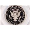 Image 2 : 2014-S KENNEDY HALF DOLLAR PCGS PR69 DCAM