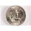 Image 2 : 1964-D WASHINGTON SILVER QUARTER ICG UNC BINION