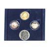 Image 1 : 2005 WESTWARD JOURNEY NICKEL COIN & MEDAL SET