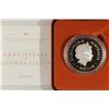 Image 2 : 2004 AUSTRALIA 1 OZ. SILVER KOOKABURRA PROOF