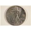 Image 1 : 1992 AMERICAN SILVER EAGLE UNC