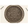 Image 2 : 1883 HAWAII 10 CENT (FINE)