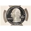 Image 2 : 2008-S SILVER HAWAII QUARTER NGC PF69 ULTRA CAMEO