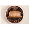 Image 2 : 2006-S LINCOLN CENT PCGS PR69RD DCAM
