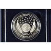 Image 2 : 2004-P LEWIS & CLARK BICENTENNIAL PF SILVER DOLLAR