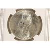 Image 2 : 1922 PEACE SILVER DOLLAR NGC MS64+