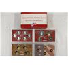 Image 2 : 2009 US SILVER PROOF SET (WITH BOX) 18 PIECES