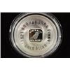 Image 1 : 2008 AUSTRALIA $1 SILVER PROOF COIN 1921