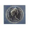 Image 2 : 1989 CANADA MACKENZIE RIVER SILVER DOLLAR PF