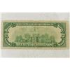 Image 2 : 1928-A US $100 FEDERAL RESERVE NOTE GREEN SEAL