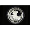 Image 2 : 2015 AUSTRALIA HIGH RELIEF $1 SILVER KOALA COIN PF