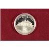 Image 2 : 1982-S WASHINGTON COMMEMORATIVE SILVER HALF PF