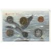 Image 1 : 1992 CANADA UNC SET WITH ENVELOPE